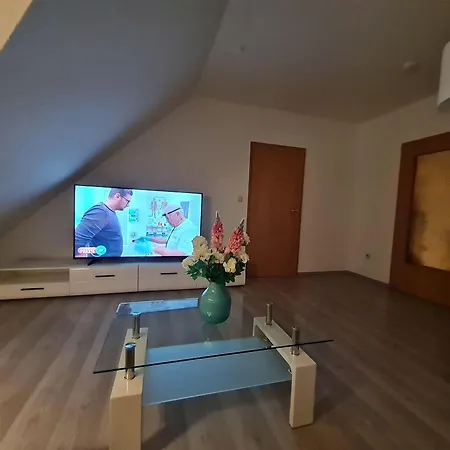 Fewo-4-weizengrund Apartman Magdeburg