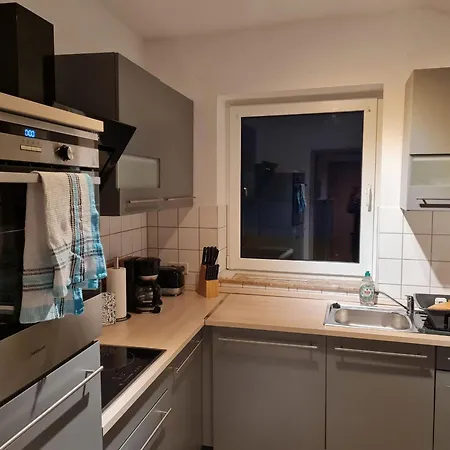 Fewo-4-weizengrund Apartman