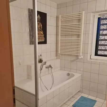 Apartman Fewo-4-weizengrund